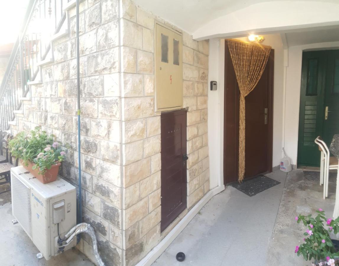 Studio Old Town Split Dış mekan fotoğraf