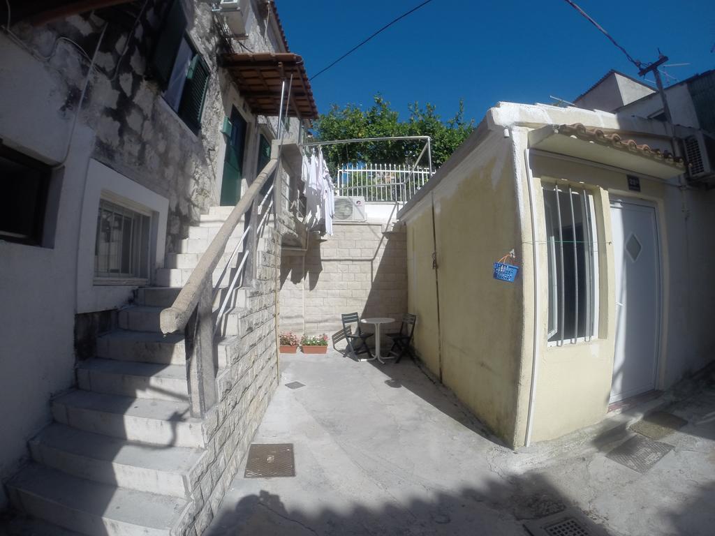 Studio Old Town Split Dış mekan fotoğraf