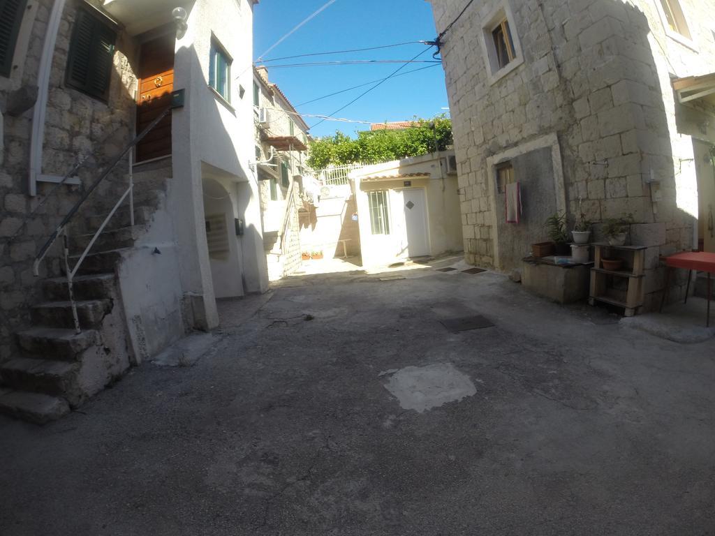 Studio Old Town Split Dış mekan fotoğraf