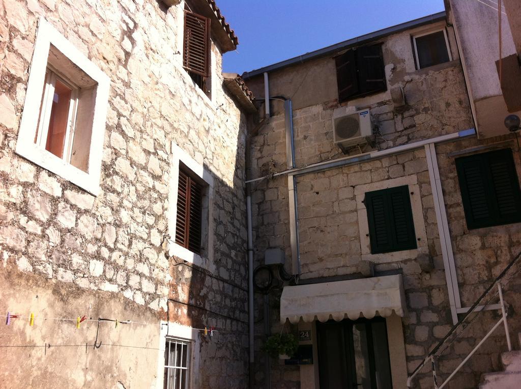 Studio Old Town Split Dış mekan fotoğraf
