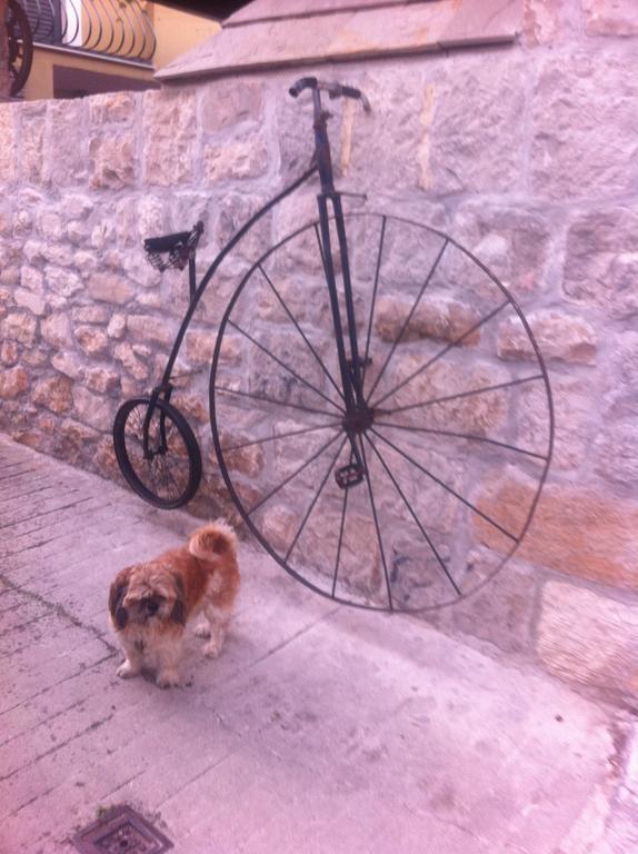 Studio Old Town Split Dış mekan fotoğraf