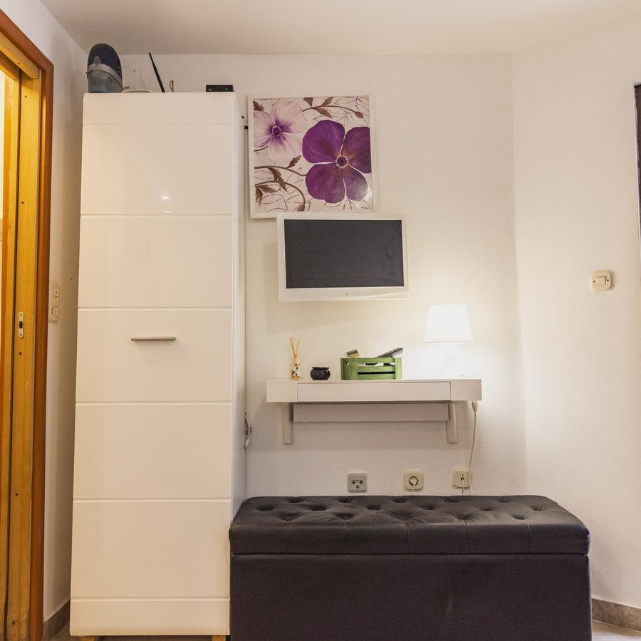Studio Old Town Split Dış mekan fotoğraf
