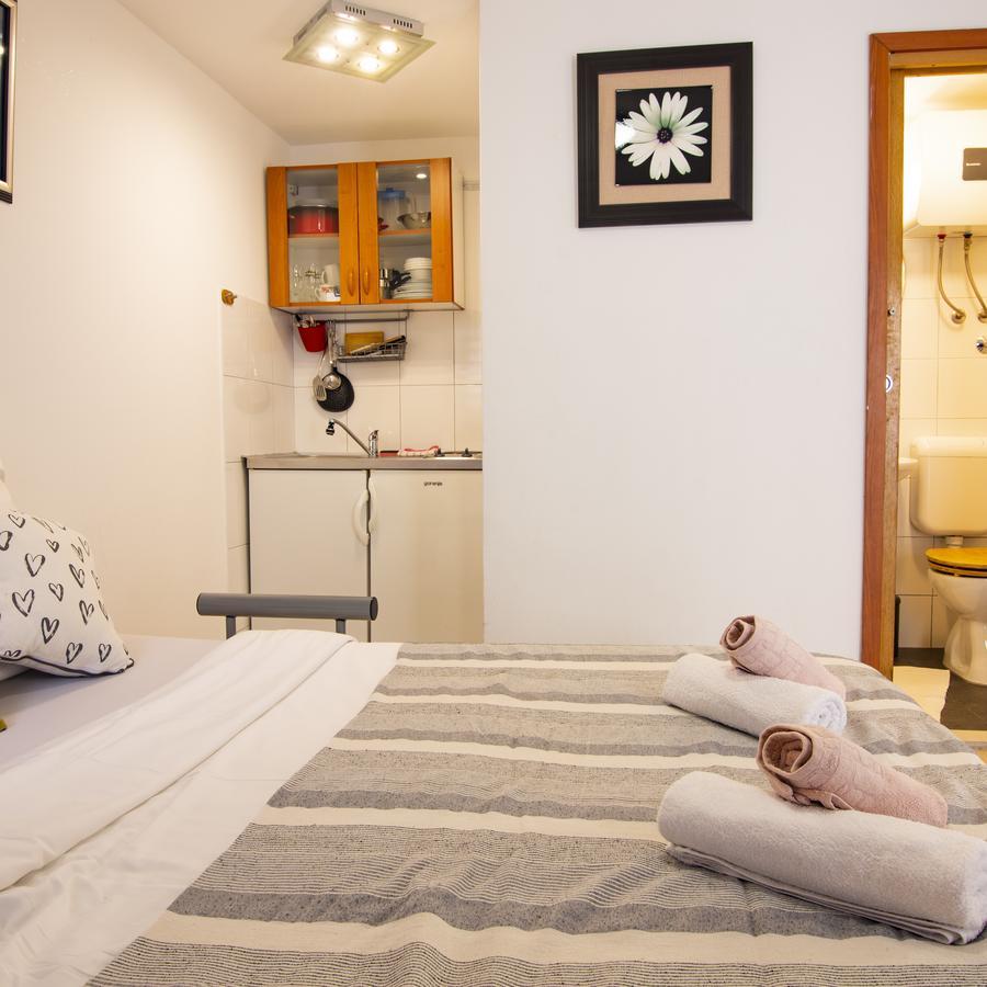 Studio Old Town Split Dış mekan fotoğraf