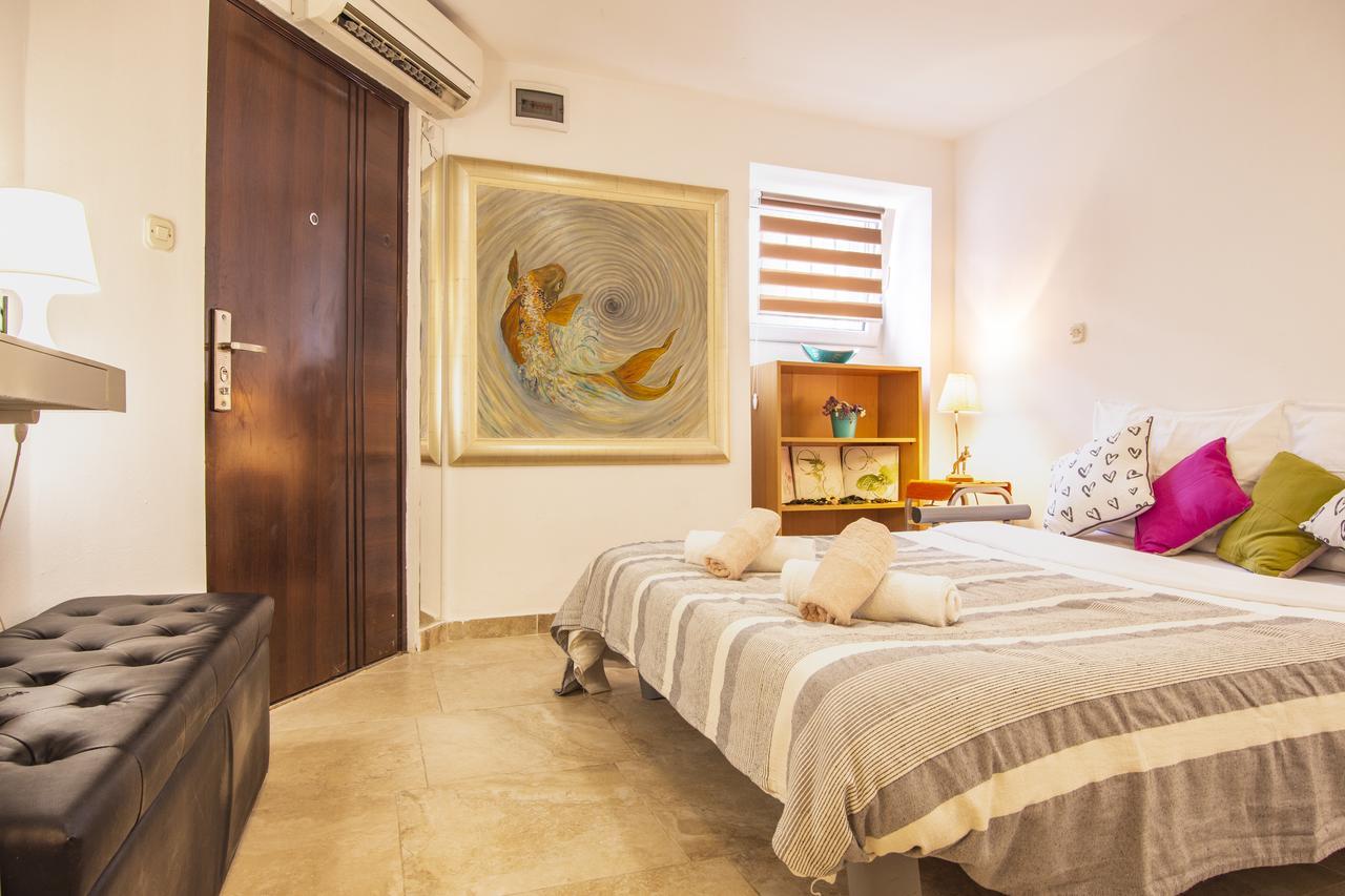 Studio Old Town Split Dış mekan fotoğraf